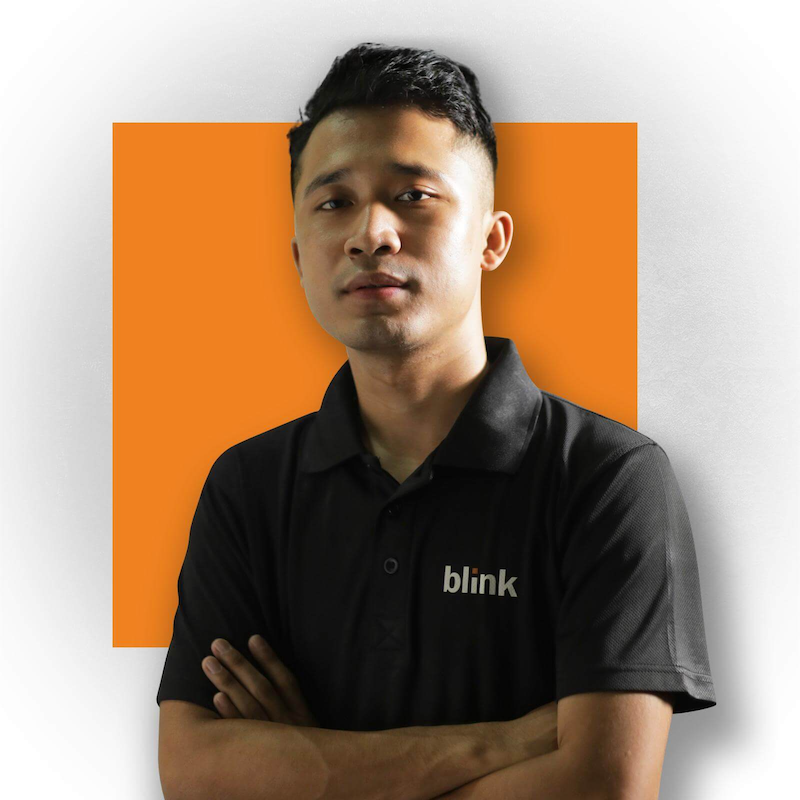 Blink Agency