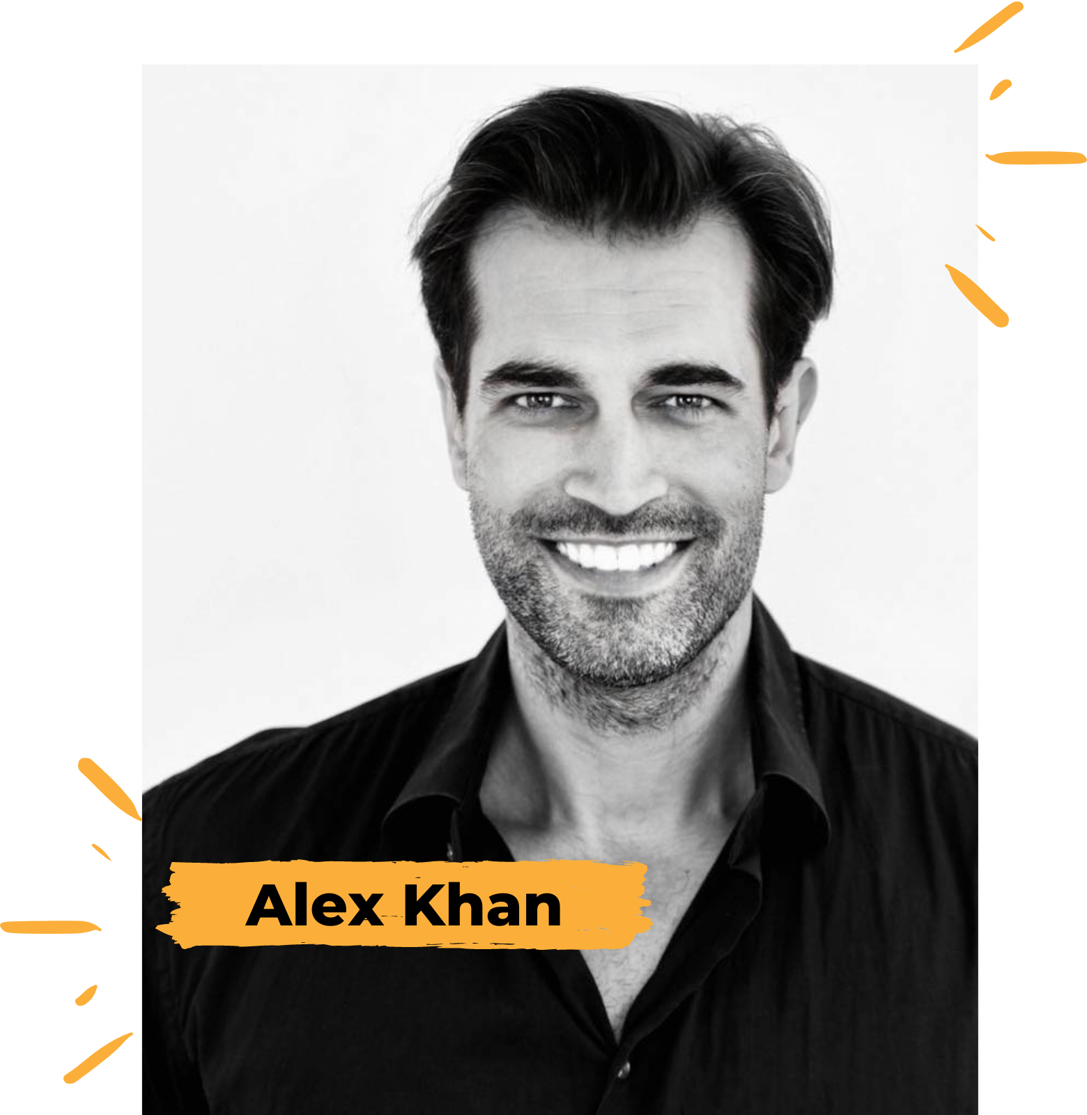 Alex Khan